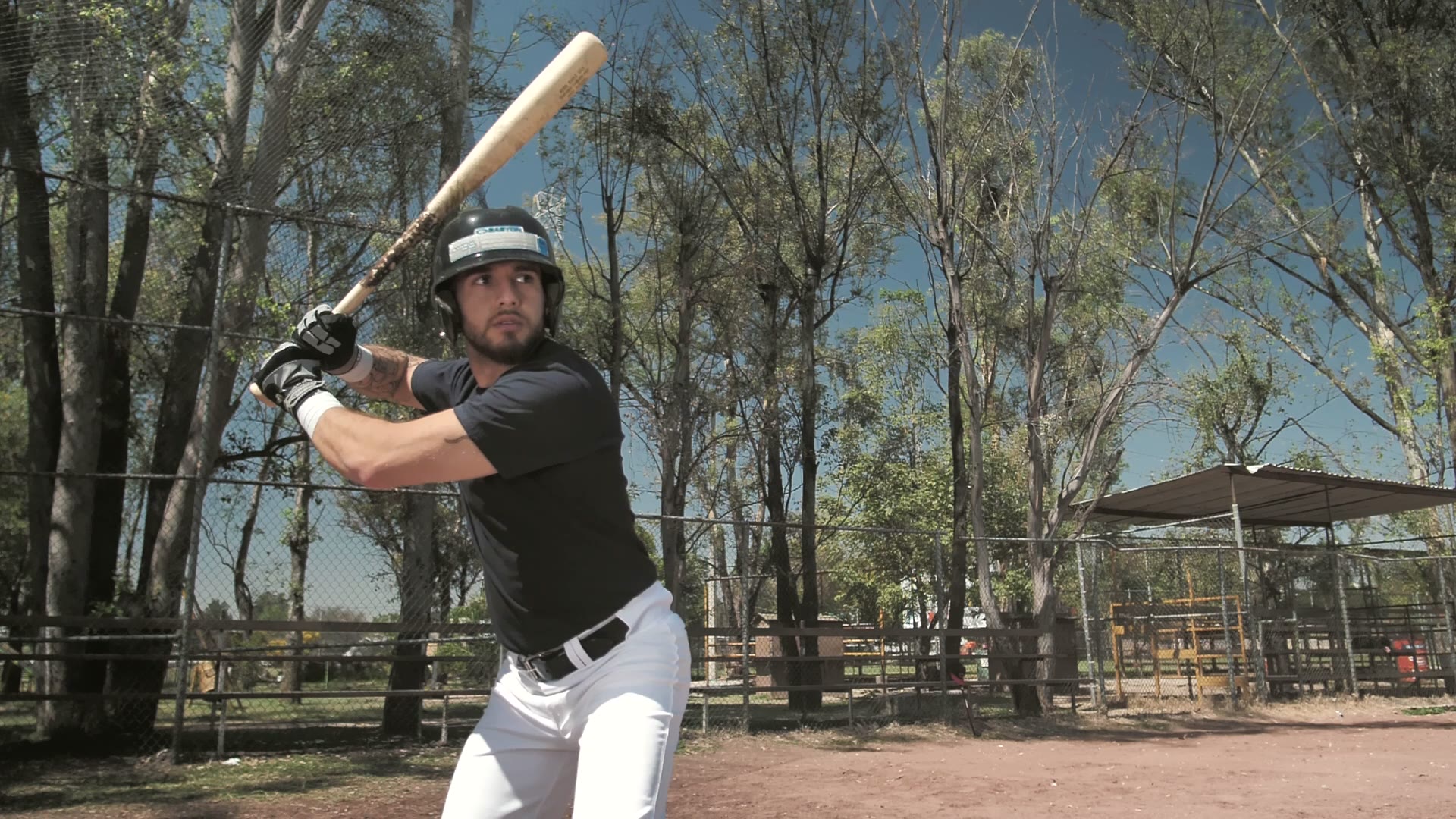 Personal Assessment β Coach Cinz Baseball