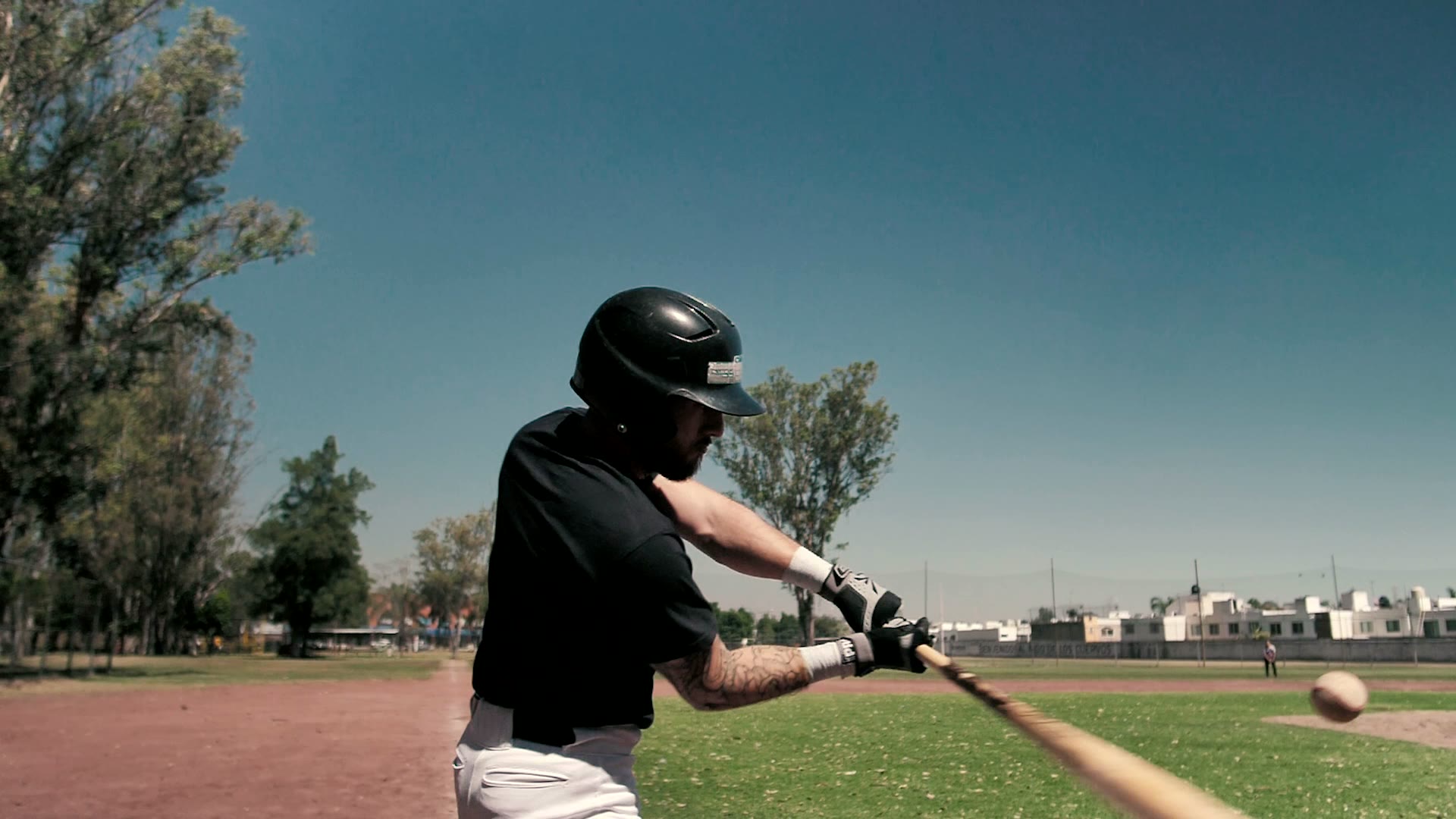 Hitting Clinic β Coach Cinz Baseball
